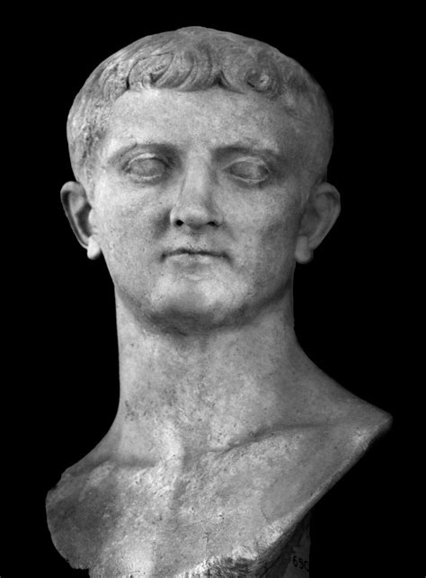 dtiberius|Tiberius .